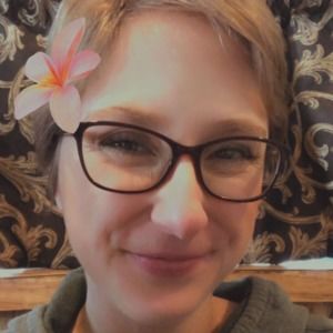 Meet your Posher, Shannon